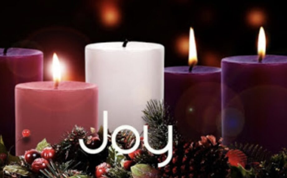 Third Sunday of Advent